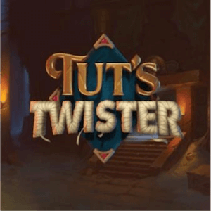 Nueva tragamonedas Tut’s Twister de Yggdrasil