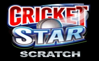 Cricket star Scratch