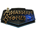 Asgardian Stones Logo