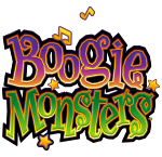 Boogie Monsters Logo