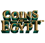 Coins of Egypt Logo