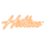 Hotline Online Slot