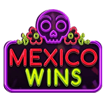 Mexico Wins Logo