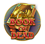 Book of the Dead Logo